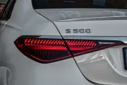 Mercedes-Benz S500 L 4M AMG малка снимка 468 - CrediRent Mercedes-Benz S500 L 4M AMG малка снимка 468