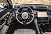 Mercedes-Benz S500 L 4M AMG малка снимка 475 - CrediRent Mercedes-Benz S500 L 4M AMG малка снимка 475