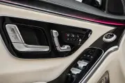 Mercedes-Benz S500 L 4M AMG малка снимка 489 - CrediRent Mercedes-Benz S500 L 4M AMG малка снимка 489