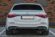 Mercedes-Benz S500 L 4M AMG малка снимка 490 - CrediRent Mercedes-Benz S500 L 4M AMG малка снимка 490