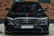 Mercedes-Benz S580 L 4M AMG малка снимка 494 - CrediRent Mercedes-Benz S580 L 4M AMG малка снимка 494