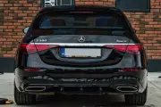 Mercedes-Benz S580 L 4M AMG малка снимка 495 - CrediRent Mercedes-Benz S580 L 4M AMG малка снимка 495