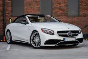 Mercedes-Benz S 63 AMG 4Matic Cabriolet tumbs picture 2390 - CrediRent Mercedes-Benz S 63 AMG 4Matic Cabriolet tumbs picture 2390