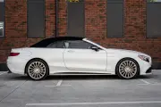 Mercedes-Benz S 63 AMG 4Matic Cabriolet tumbs picture 2392 - CrediRent Mercedes-Benz S 63 AMG 4Matic Cabriolet tumbs picture 2392