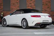Mercedes-Benz S 63 AMG 4Matic Cabriolet tumbs picture 2395 - CrediRent Mercedes-Benz S 63 AMG 4Matic Cabriolet tumbs picture 2395