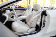 Mercedes-Benz S 63 AMG 4Matic Cabriolet tumbs picture 2407 - CrediRent Mercedes-Benz S 63 AMG 4Matic Cabriolet tumbs picture 2407
