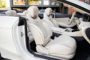Mercedes-Benz S 63 AMG 4Matic Cabriolet tumbs picture 2408 - CrediRent Mercedes-Benz S 63 AMG 4Matic Cabriolet tumbs picture 2408