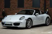 Porsche 911 991 Targa 4S малка снимка 2186 - CrediRent Porsche 911 991 Targa 4S малка снимка 2186