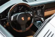 Porsche 911 991 Targa 4S малка снимка 2192 - CrediRent Porsche 911 991 Targa 4S малка снимка 2192