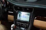 Porsche 911 991 Targa 4S малка снимка 2208 - CrediRent Porsche 911 991 Targa 4S малка снимка 2208