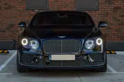 Bentley Continental GT W12 Speed малка снимка 2353 - CrediRent Bentley Continental GT W12 Speed малка снимка 2353