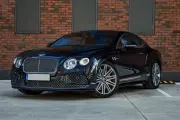 Bentley Continental GT W12 Speed малка снимка 2355 - CrediRent Bentley Continental GT W12 Speed малка снимка 2355