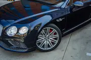 Bentley Continental GT W12 Speed малка снимка 2356 - CrediRent Bentley Continental GT W12 Speed малка снимка 2356