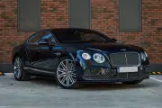 Bentley Continental GT W12 Speed малка снимка 2357 - CrediRent Bentley Continental GT W12 Speed малка снимка 2357