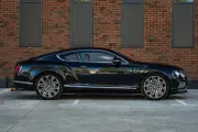 Bentley Continental GT W12 Speed малка снимка 2358 - CrediRent Bentley Continental GT W12 Speed малка снимка 2358