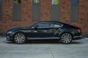 Bentley Continental GT W12 Speed малка снимка 2359 - CrediRent Bentley Continental GT W12 Speed малка снимка 2359