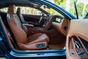 Bentley Continental GT W12 Speed малка снимка 2363 - CrediRent Bentley Continental GT W12 Speed малка снимка 2363