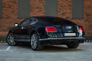 Bentley Continental GT W12 Speed малка снимка 2365 - CrediRent Bentley Continental GT W12 Speed малка снимка 2365
