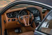 Bentley Continental GT W12 Speed малка снимка 2369 - CrediRent Bentley Continental GT W12 Speed малка снимка 2369