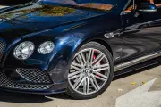 Bentley Continental GT W12 Speed малка снимка 2377 - CrediRent Bentley Continental GT W12 Speed малка снимка 2377