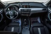 BMW X1 25d xDrive малка снимка 2466 - CrediRent BMW X1 25d xDrive малка снимка 2466