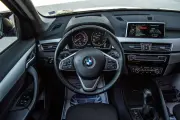 BMW X1 25d xDrive малка снимка 2467 - CrediRent BMW X1 25d xDrive малка снимка 2467