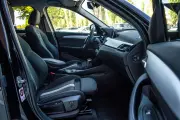 BMW X1 25d xDrive малка снимка 2471 - CrediRent BMW X1 25d xDrive малка снимка 2471