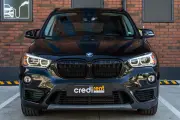 BMW X1 25d xDrive малка снимка 2482 - CrediRent BMW X1 25d xDrive малка снимка 2482