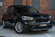 BMW X1 25d xDrive малка снимка 2483 - CrediRent BMW X1 25d xDrive малка снимка 2483
