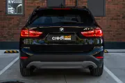 BMW X1 25d xDrive малка снимка 2485 - CrediRent BMW X1 25d xDrive малка снимка 2485