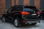 BMW X1 25d xDrive малка снимка 2486 - CrediRent BMW X1 25d xDrive малка снимка 2486