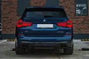 BMW X3 M40 D xDrive малка снимка 2150 - CrediRent BMW X3 M40 D xDrive малка снимка 2150