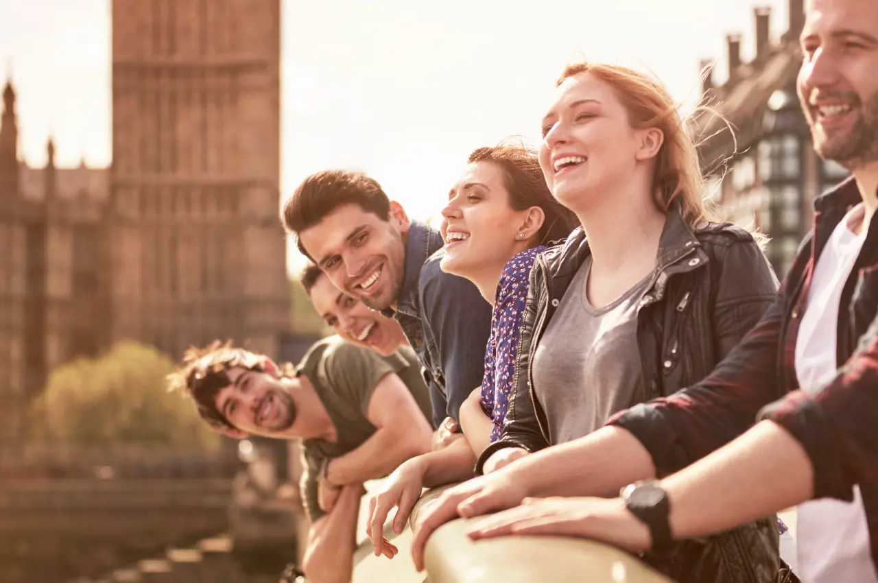 5 причини да избереш наем на микробус за пътуването си