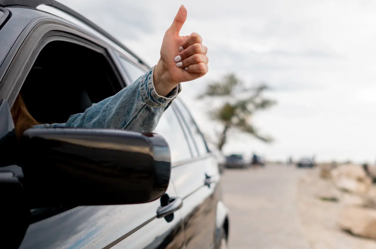 Често срещани грешки при вземане на кола под наем