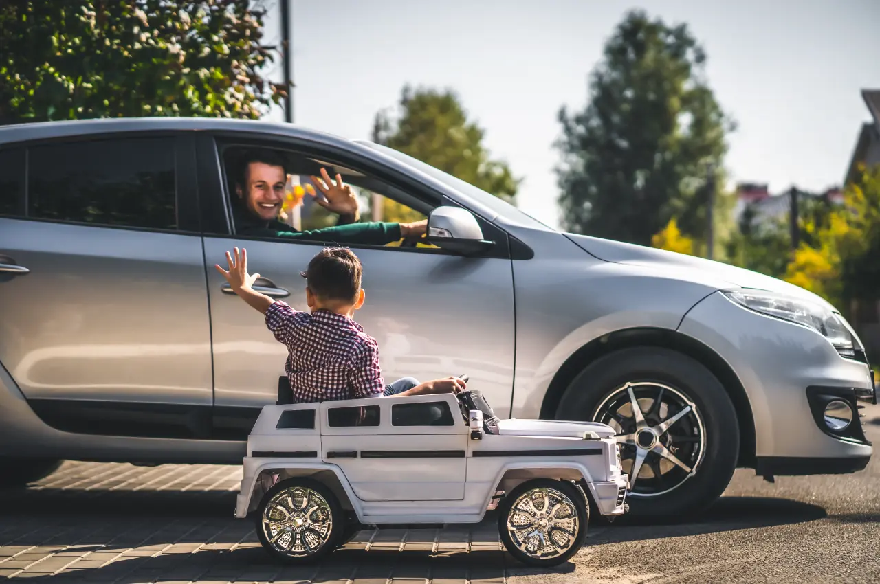Как да избереш правилния употребяван автомобил