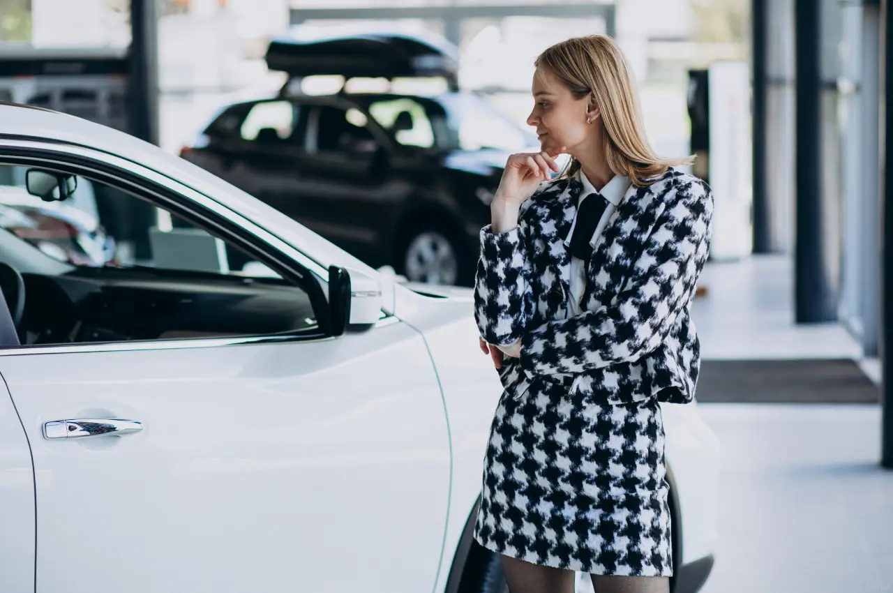 Покупка на първи автомобил – Какво трябва да знаеш
