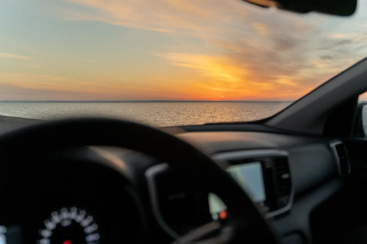 Пътеводител за наем на автомобил - от резервация до връщане