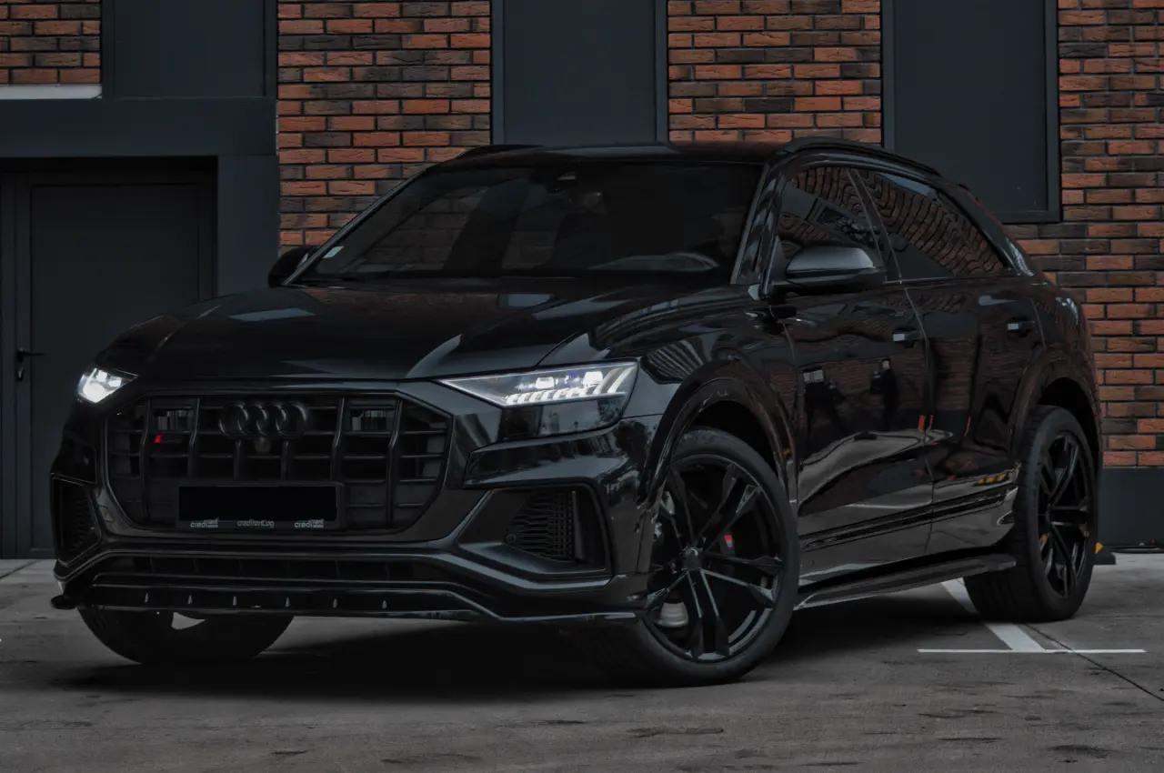 Ролята на CrediRent при наем и покупка на автомобил