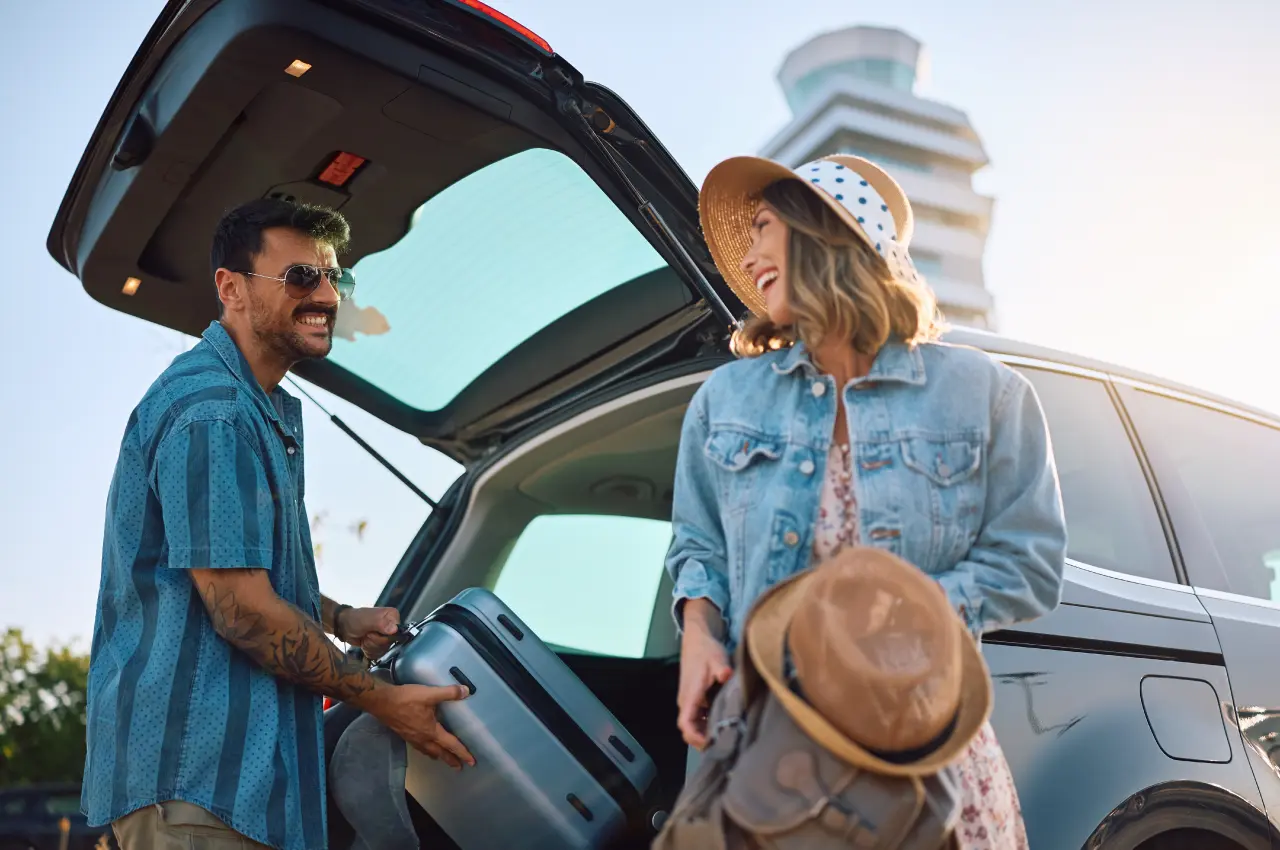 SUV под наем или малка кола – кое да избереш