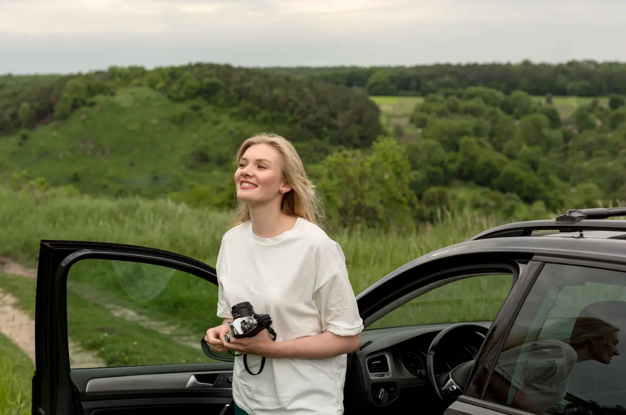 Живописни пътешествия и маршрути в България с кола под наем