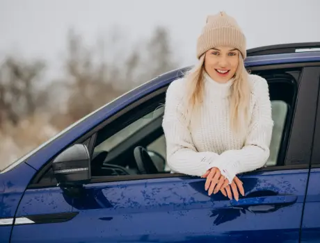 Евтини дестинации за уикенд пътуване с кола под наем - CrediRent Евтини дестинации за уикенд пътуване с кола под наем