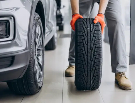 Как да изберем подходящи гуми за сезона - CrediRent Как да изберем подходящи гуми за сезона