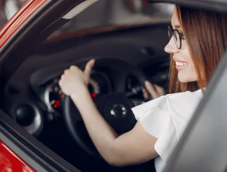 Важността на тест драйв при покупка на кола - CrediRent Важността на тест драйв при покупка на кола